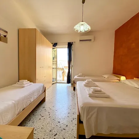 Hébergement de vacances Piccolo Monolocale Accanto Al Duomo