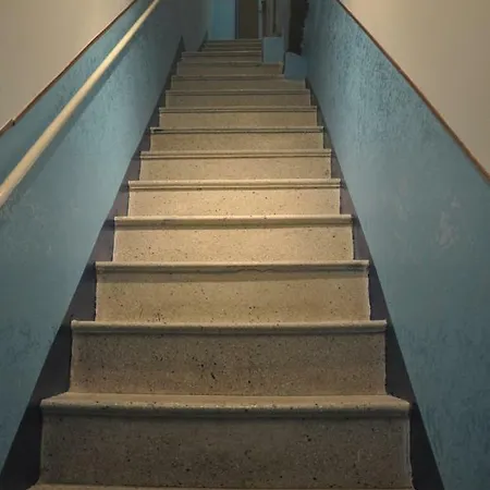 Piccolo Monolocale Accanto Al Duomo Hébergement de vacances *