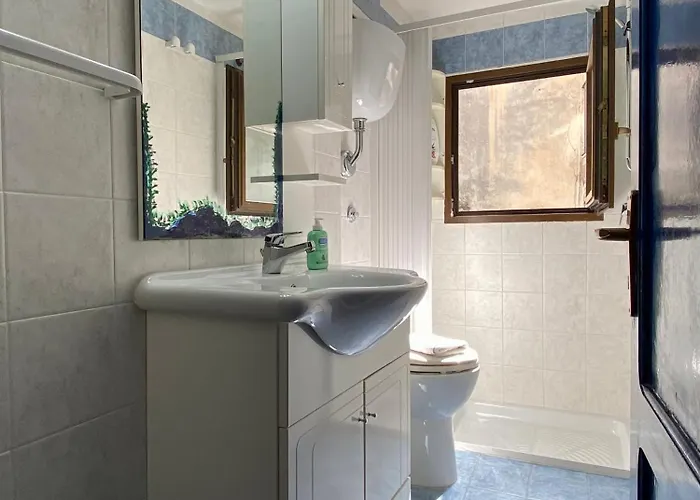 Piccolo Monolocale Accanto Al Duomo Cefalù