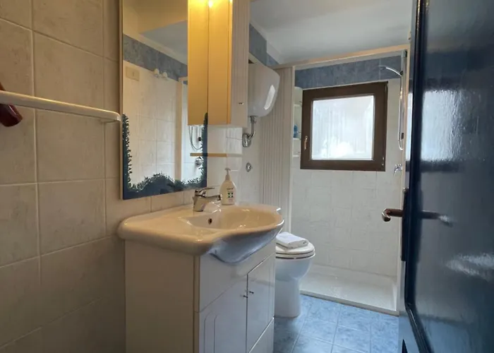 Piccolo Monolocale Accanto Al Duomo Hébergement de vacances