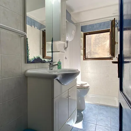 Piccolo Monolocale Accanto Al Duomo Cefalù