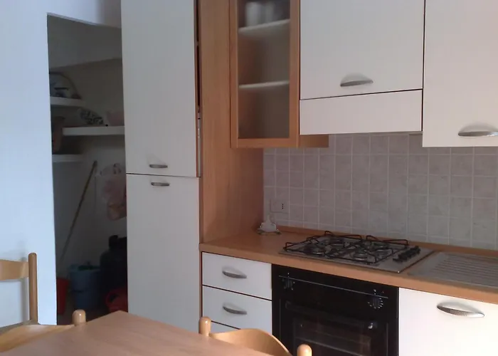 Piccolo Monolocale Accanto Al Duomo