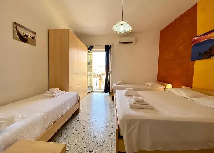 Casa de Férias Piccolo Monolocale Accanto Al Duomo